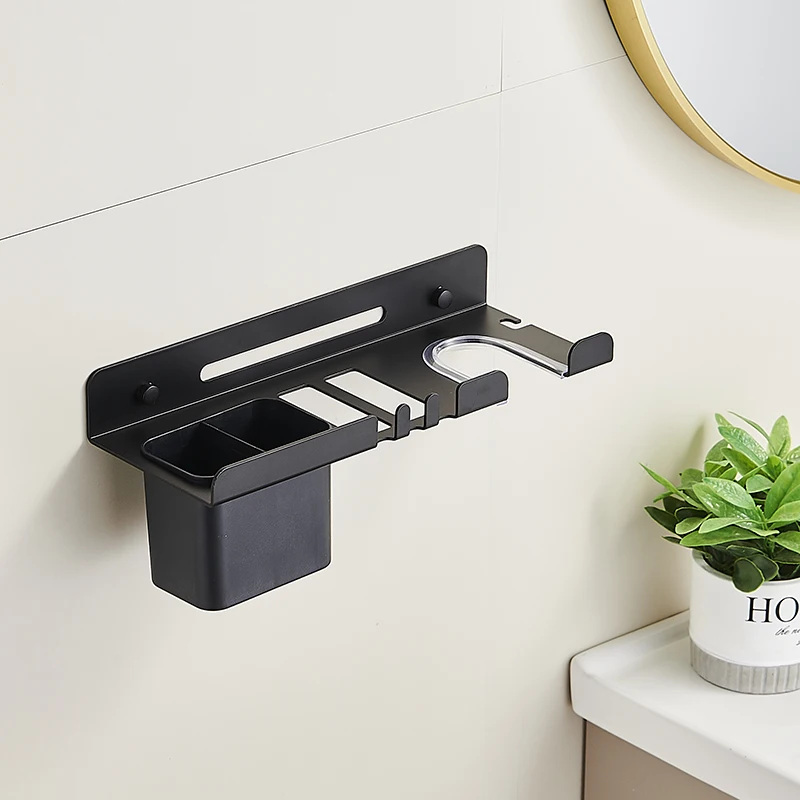 Thumbnail 2 - #31 Latest Bathroom Storage Shelf Offers