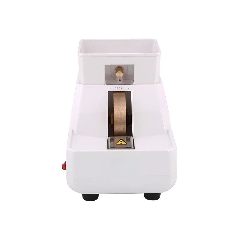 آلة مقلم العدسة اليدوية، مطحنة يدوية يدوية، مطحنة معالجة بصرية، آلات بصرية، مطحنة يدوية يدوية، عمليات التصوير البصري