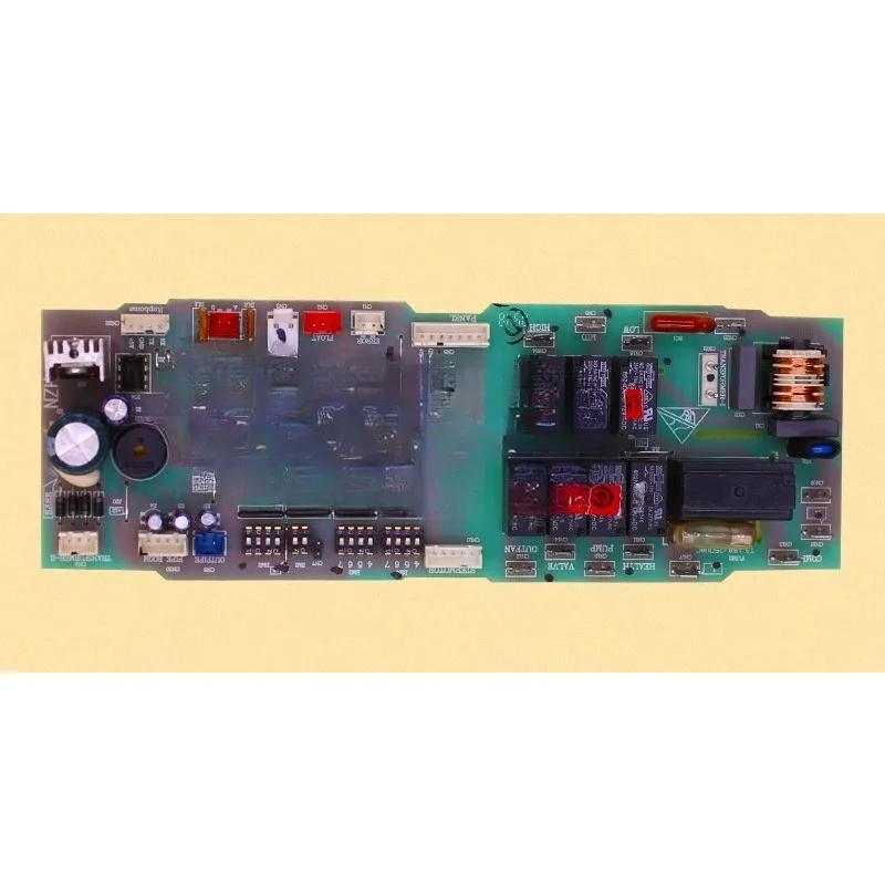 Parts For Air Condi…