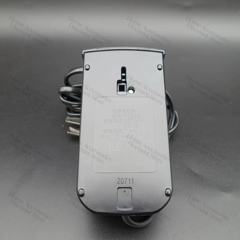 Suitable for Panasonic ER-WGK5A/WGK6A/WGK5B/RE9-95/9-90 Shaver Charger Body Hair Trimmer