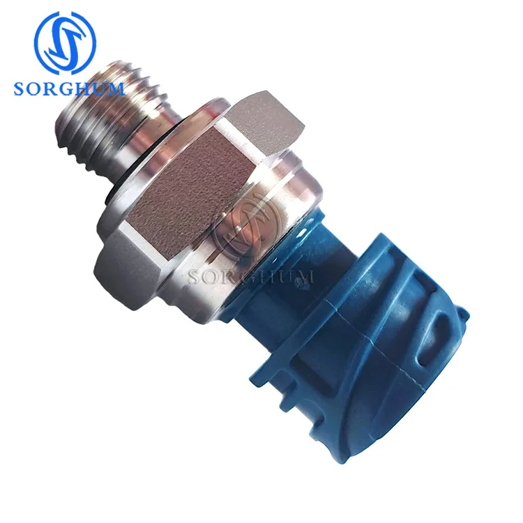 

1785702 1826722 Датчик давления топлива для DAF XF95 XF105 CF85