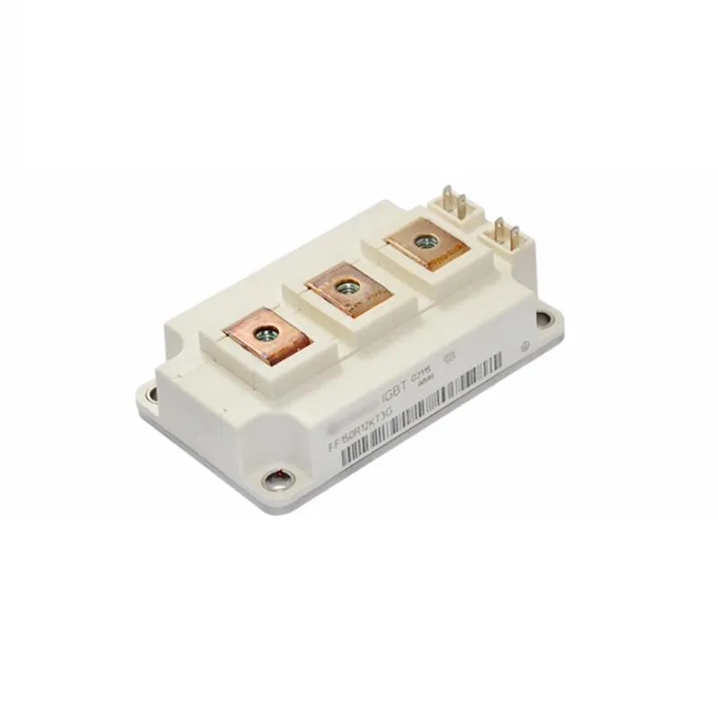 

FF150R12KE3G FF150R12KT3G Новый оригинальный модуль IGBT