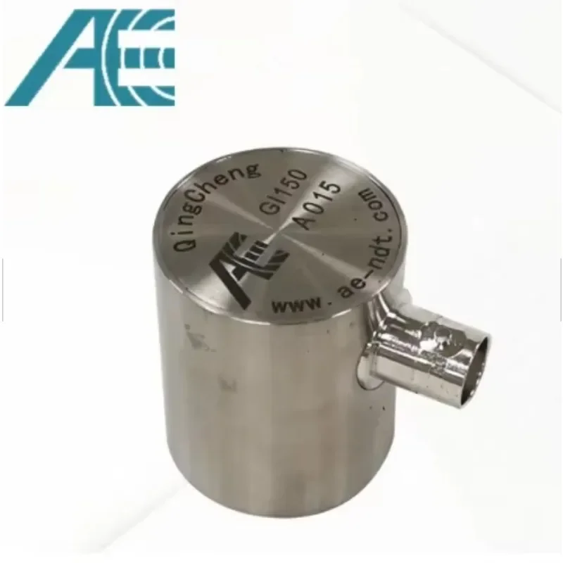 2026/GI150 (SRI150)BNC interface acoustic emission sensor