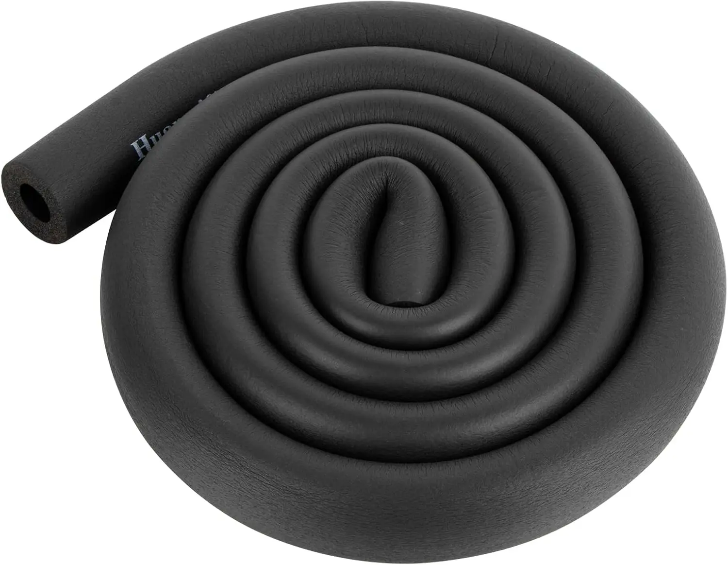 

1/2" ID Foam Pipe Insulation Tube, 6FT Length for Freeze and Edge Protection