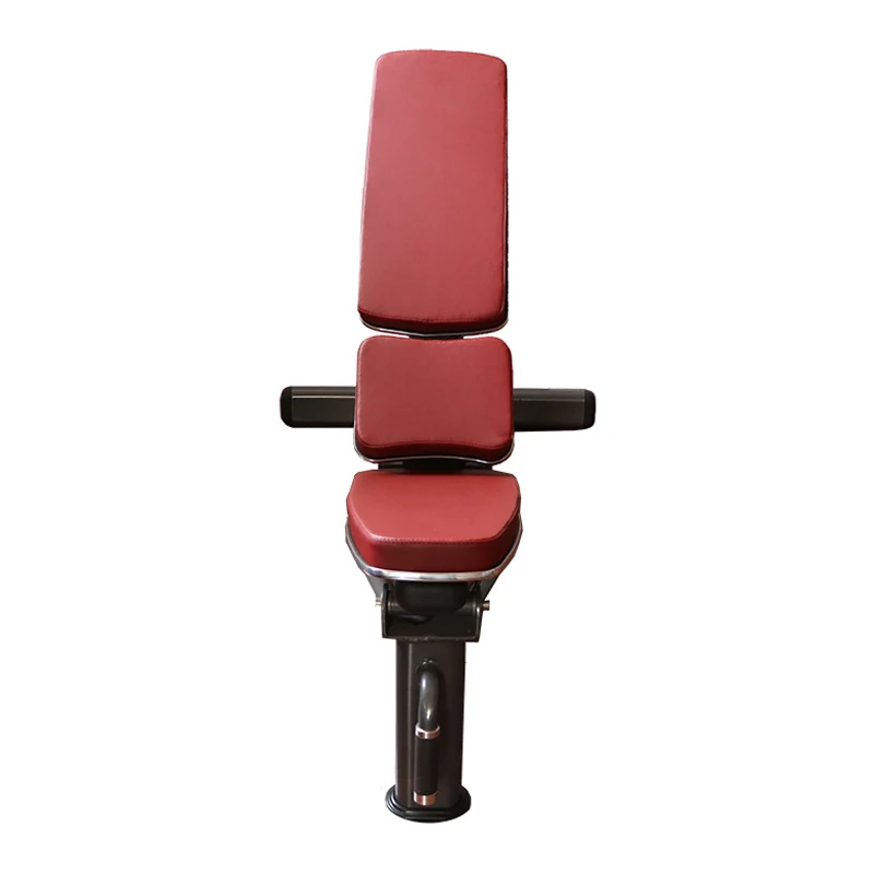 

Multifunctional Cheap Workout Weight Adjustable Bench Press Professional Fitness Equipment Bench1