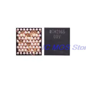 

10pcs/lot Original WTR2965 For Samsung A9000 Intermediate Frequency IC For Redmi NOTE3 IF chip