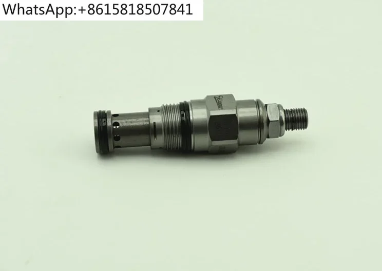 

Картриджный клапан RP10W20AL, предохранительный клапан RP10A20AL, RP10A20CL