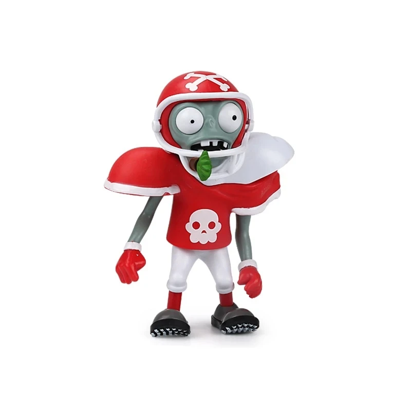 Plants vs Zombies Figuras de Ação para Crianças, Robô Gargantuar, Jogo de Zumbi Plant, Figurinhas, Brinquedos de Boneca, Presentes de Aniversário,