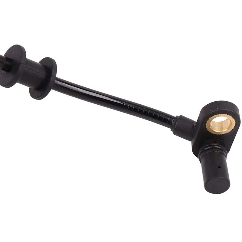 ABS 휠 속도 센서, 전방 좌측 우측, Navara D40 R51 2005 47910-EA025 용, 2 개