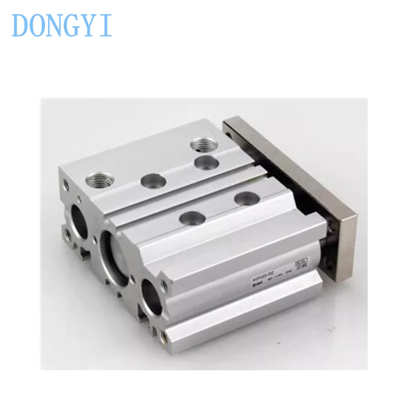 

Compact Guide Cylinder MGPA40 MGPM MGPM40 Stroke 250 300 350 400 450 500mm