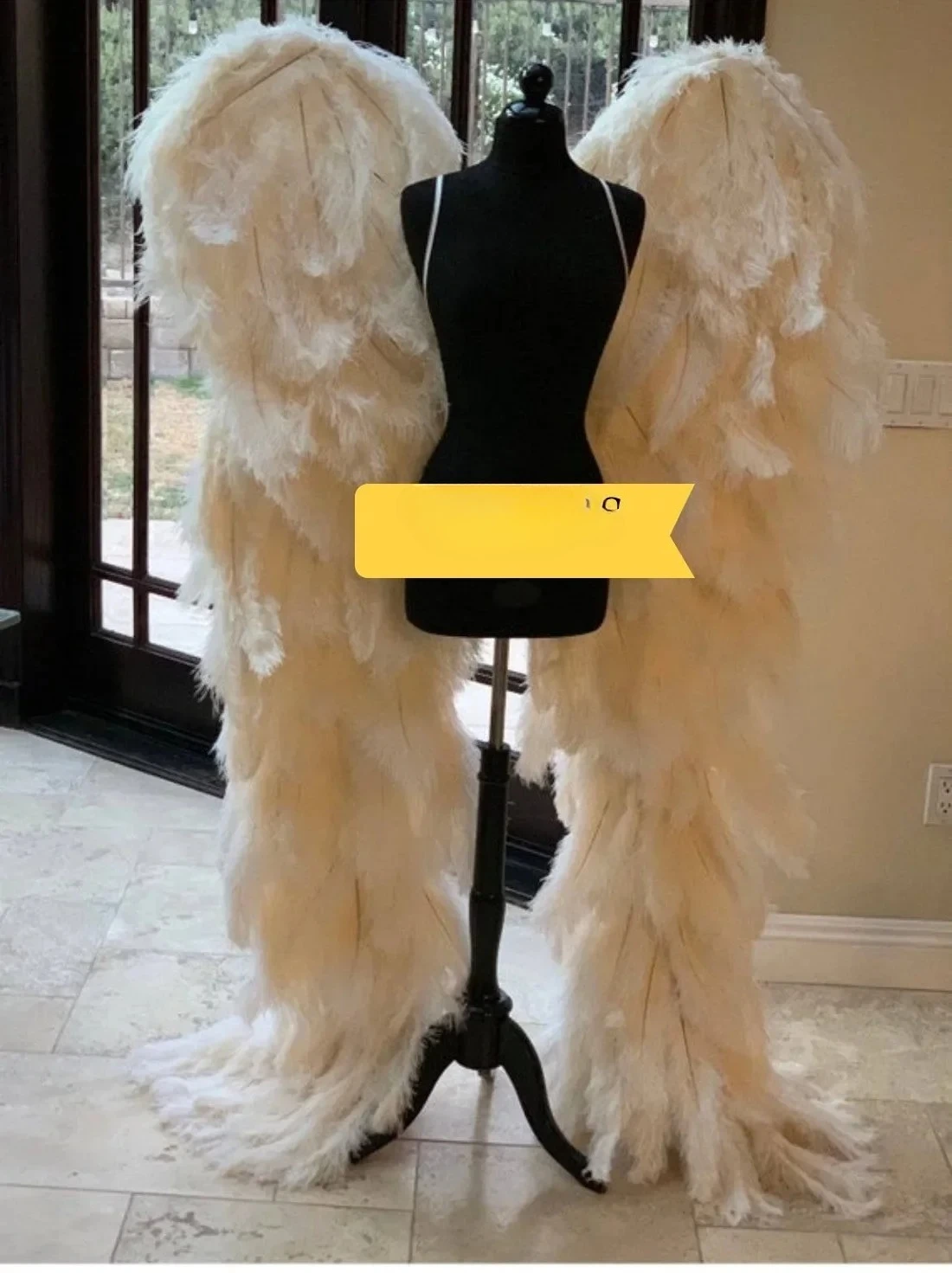 

Профессиональный оригинальный взрослый взрыв asas de anjo-bela сексуальный будуар fotografia adereços janela exibir casamento festa barra