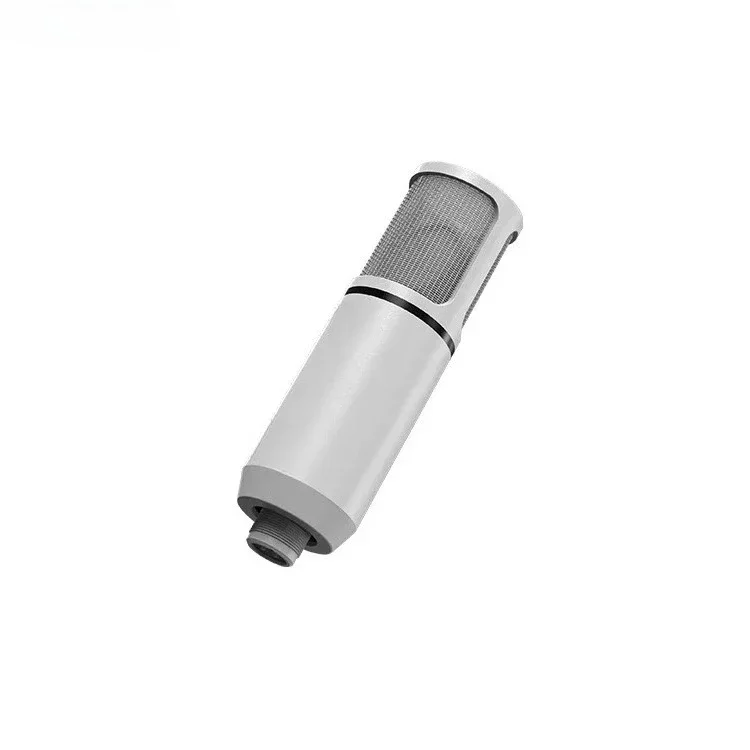 

Midiplus HZ3 Hot Sale Studio Microphone Professional Recording Condenser Microphone for Personal Recording Online Live Streaming