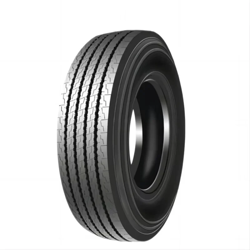 High Quality - Price TBR Tires 285/70R19.5 Made In China Brand ANNAITE285/70R19.5 Tyres