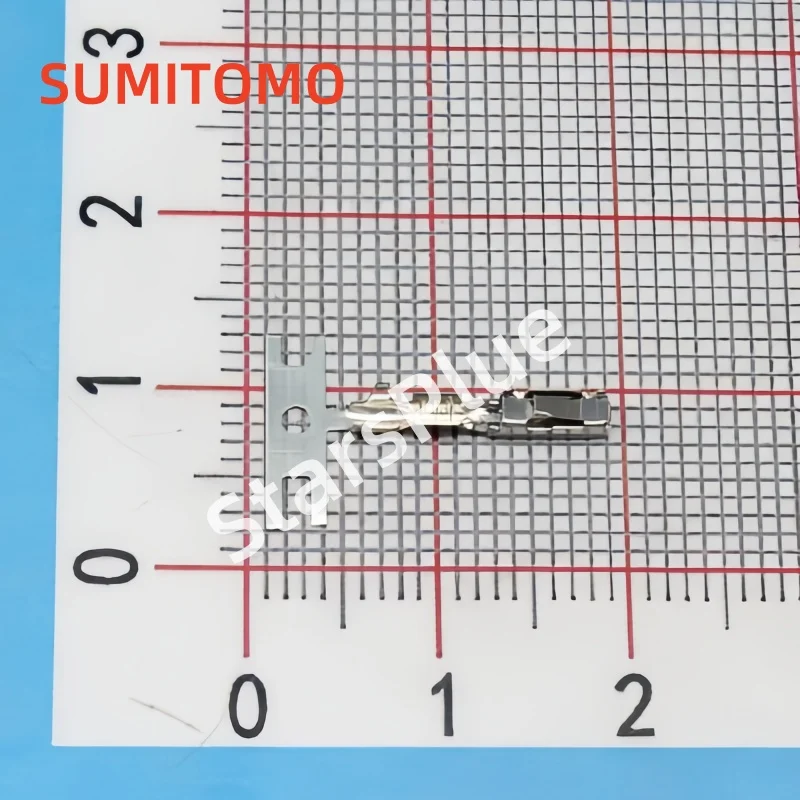 

50-500PCS 8100-2920 SUMITOMO Connector 100% New original