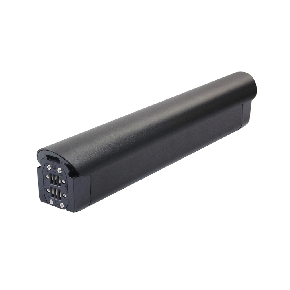 Removable Integrated 36V 10Ah 360Wh Lithium-ion Battery for 250W 350W Urtopia Carbon 1 Ebike