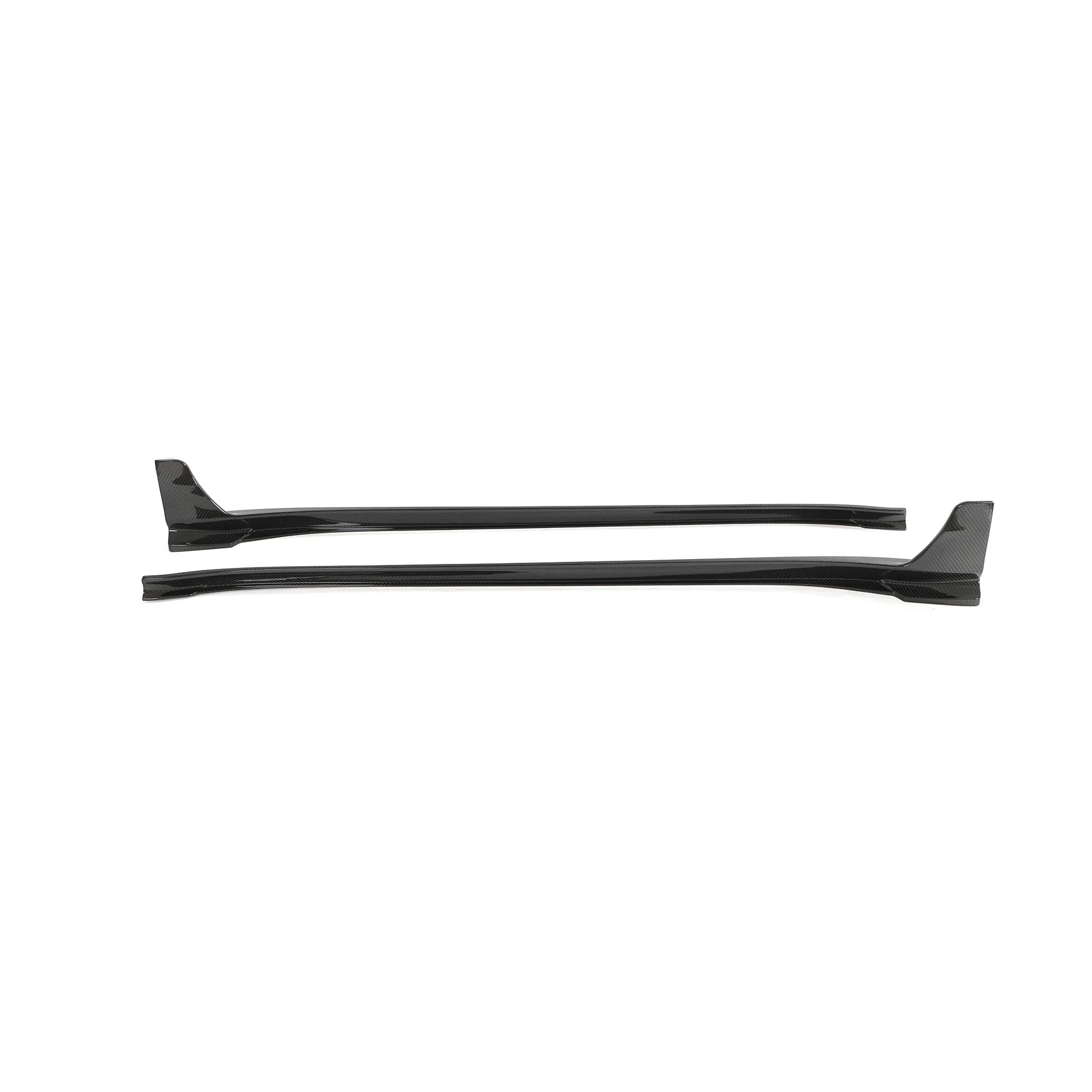 

Боковые юбки Reli Dry из углеродного волокна 992 для Porsche 992 Carrera S/T/4/4S/Targa 4/Targa 4S/GTS 2019-2023 гг.