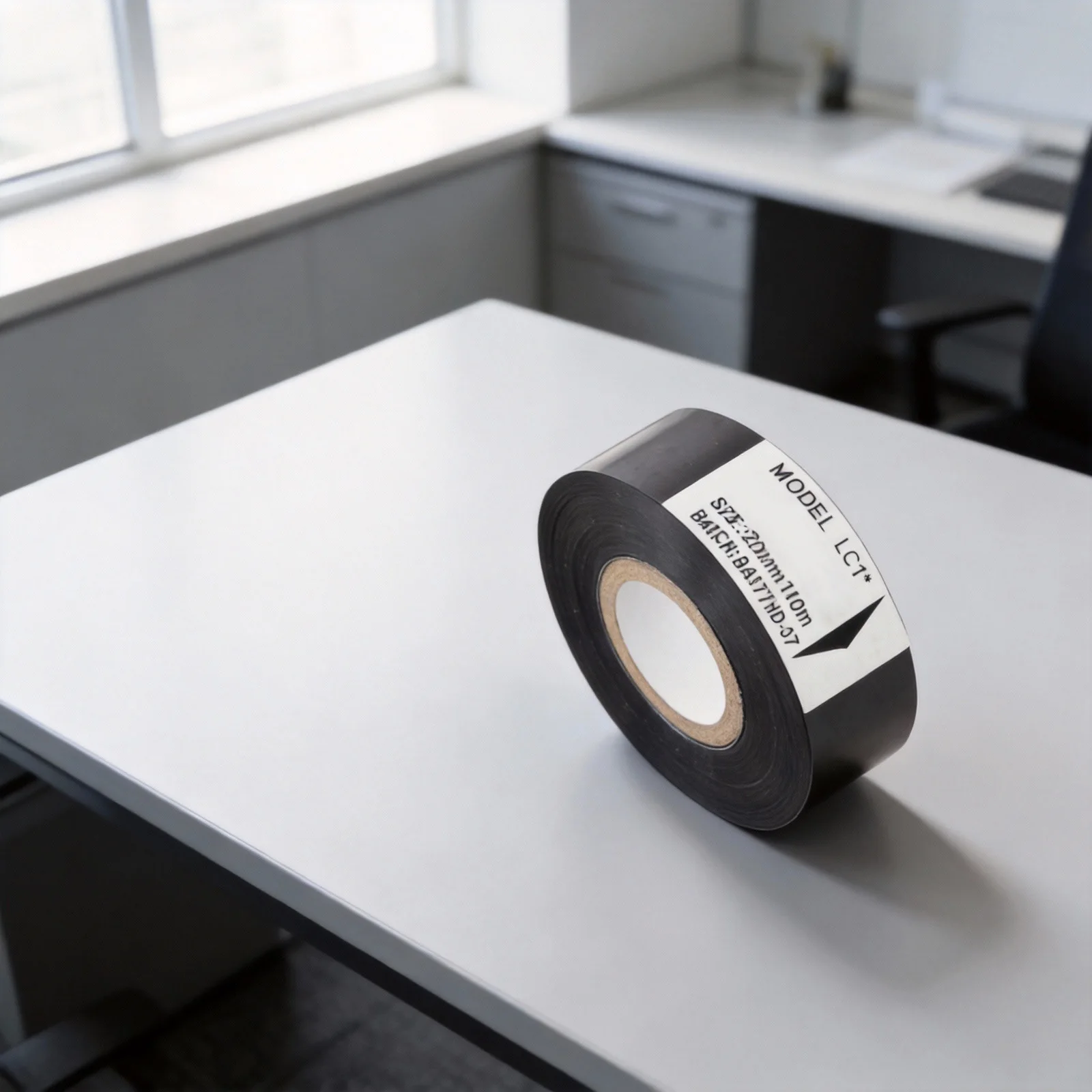 Black Ribbon For Fo…