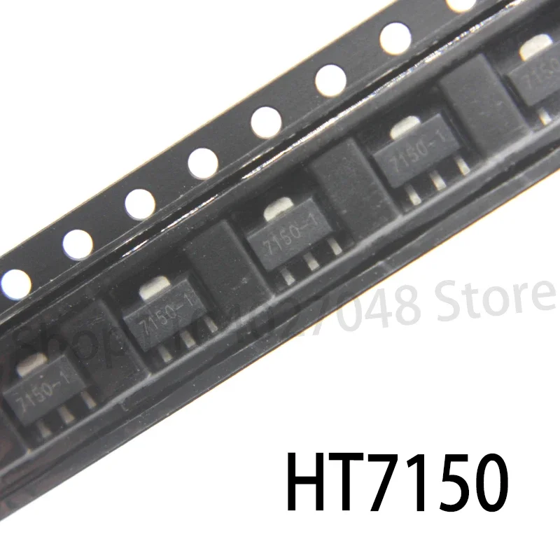 Funda Protectora para Teléfono HT7150