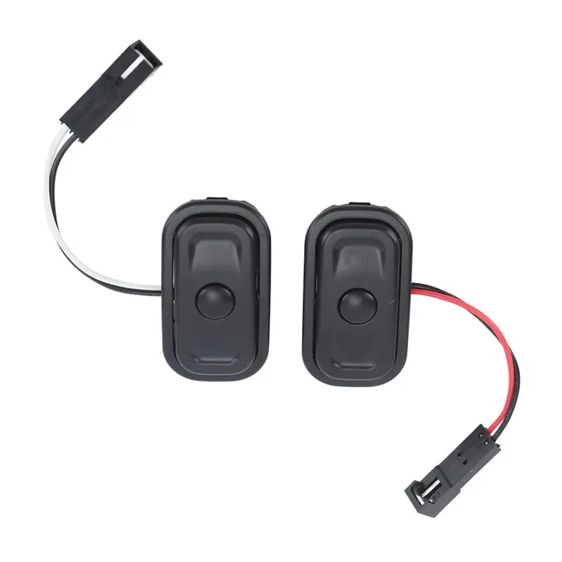 مفتاح التحكم اللاسلكي لعجلة قيادة السيارة العملي 56046098AB 56046098AA لجراند شيروكي ليبرتي - متين #1