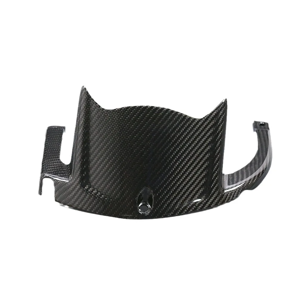 

For Kawasaki ZX10R Motorcycle Modified Accessories Include Prepreg Carbon Fiber Rear Fender Rear Soil-removing Shell