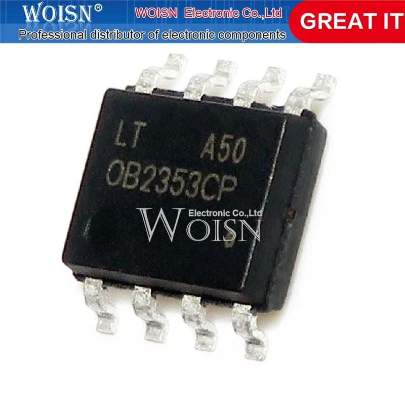 Ob2353cp ob2353 sop-8