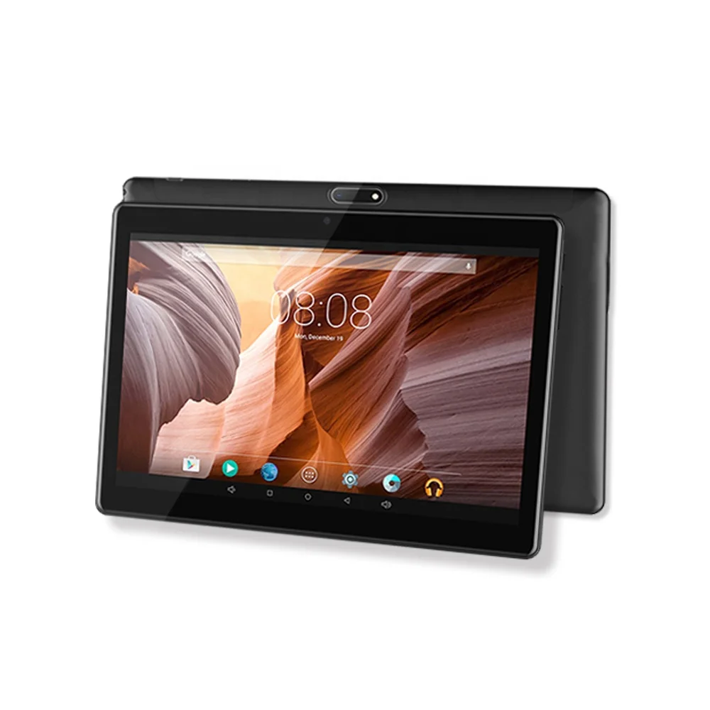 Tablet pc android mediatek, smart home inci 2021 10 inci