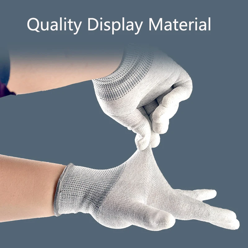 Thumbnail 3 - #4 Compare Work Safety Gloves Before You Buy