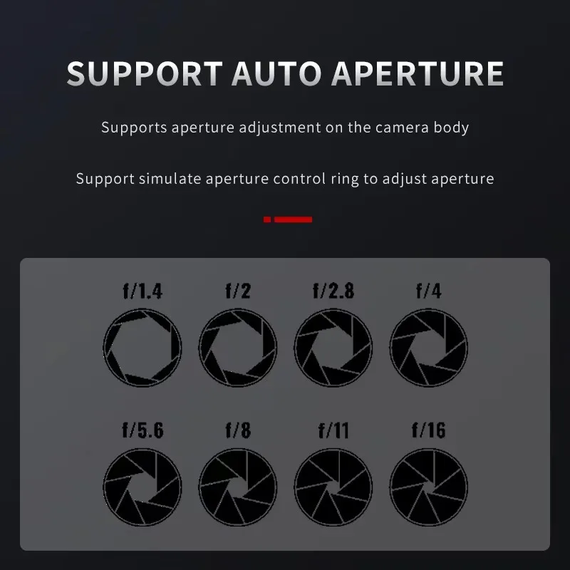 Funmount AF EFTZ Auto Focus EF-NZ สําหรับ Canon EF Mount เลนส์โอนกล้อง Nikon Z Mount Z50 Z30 ZFC ZF Z6II2 Z5 Z9 Z8 Z7 Z72