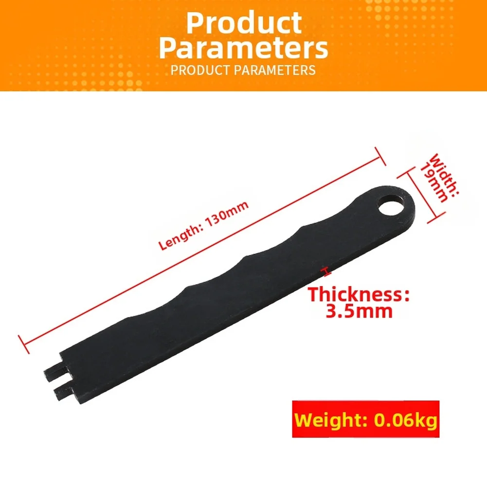 أداة المحرك المدمجة أداة إزالة ملف الإشعال أداة السيارات تستخدم مقبض موجة مريح للمركبات المتوافقة #3