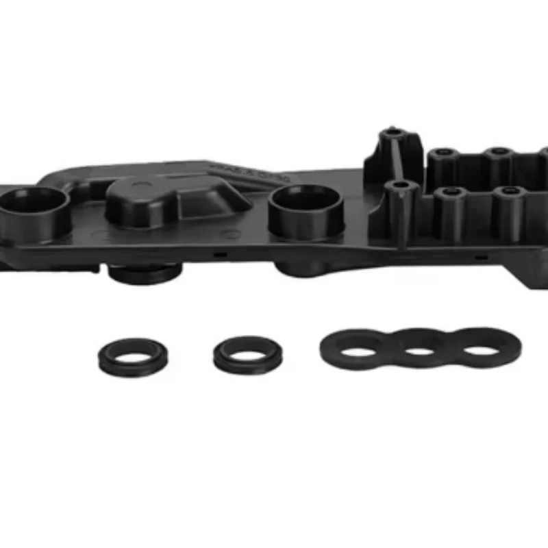 For BMW E60 E61 525I 528I E63 E64 E65 645Ci 760I 2003-2010 Expansion Tank Mounting Plate For Automatic Trans Models