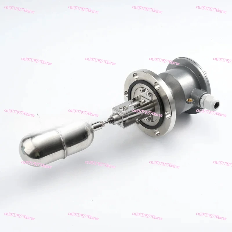 البحرية الكرة العائمة وحدة تحكم في المستوى السائل UQK-01/02/03-C/652 الكرة التبديل المقاومة للانفجار CCS