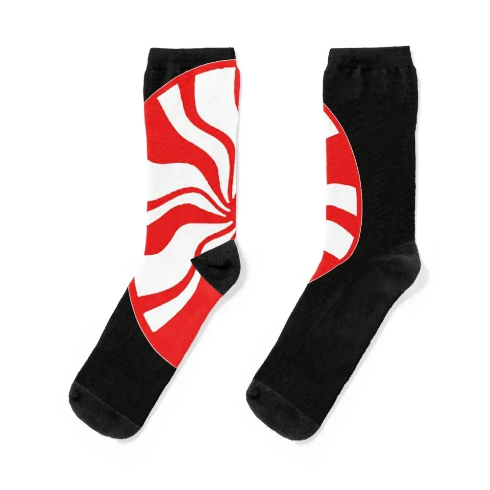 White Stripes Classic T-Shirt Socks football Argentina Crossfit men cotton high quality Socks Man Women's