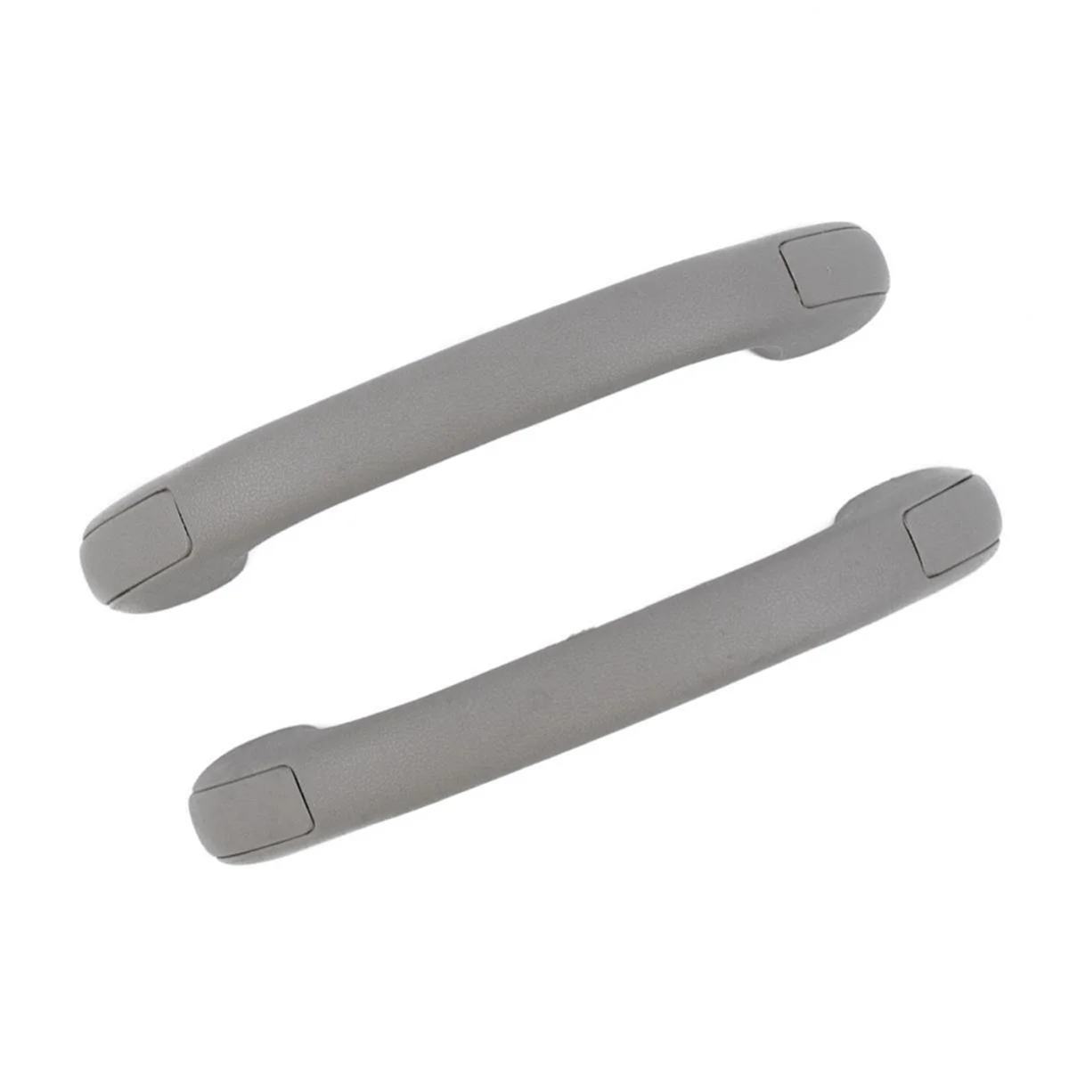 1 Pair Roof Grab Grip Handle Grey 74611-0K040-A0 Fits for Toyota Hilux Vigo SR Pickup