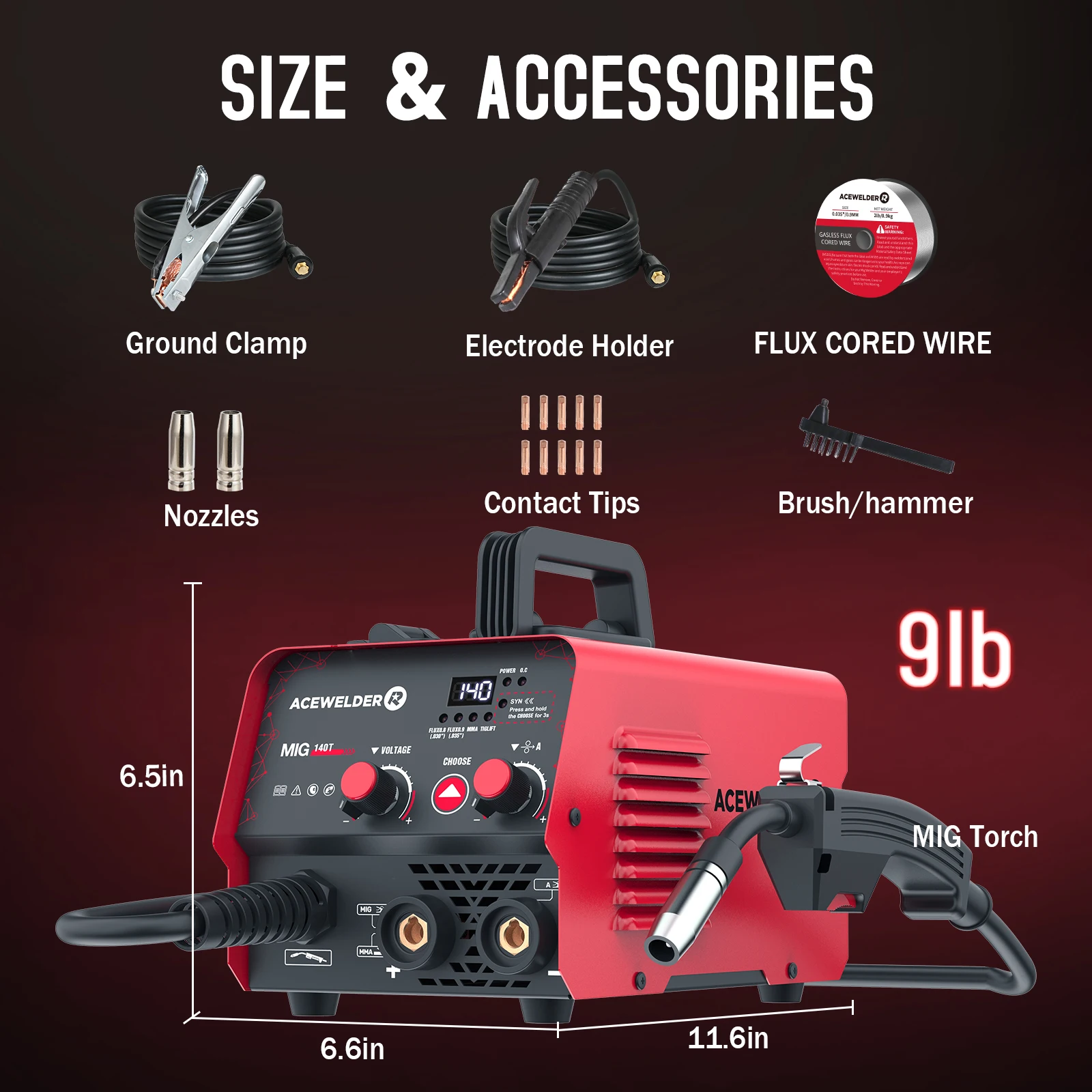 Thumbnail 3 - #35 Trending Inverter TIG Welders Right Now