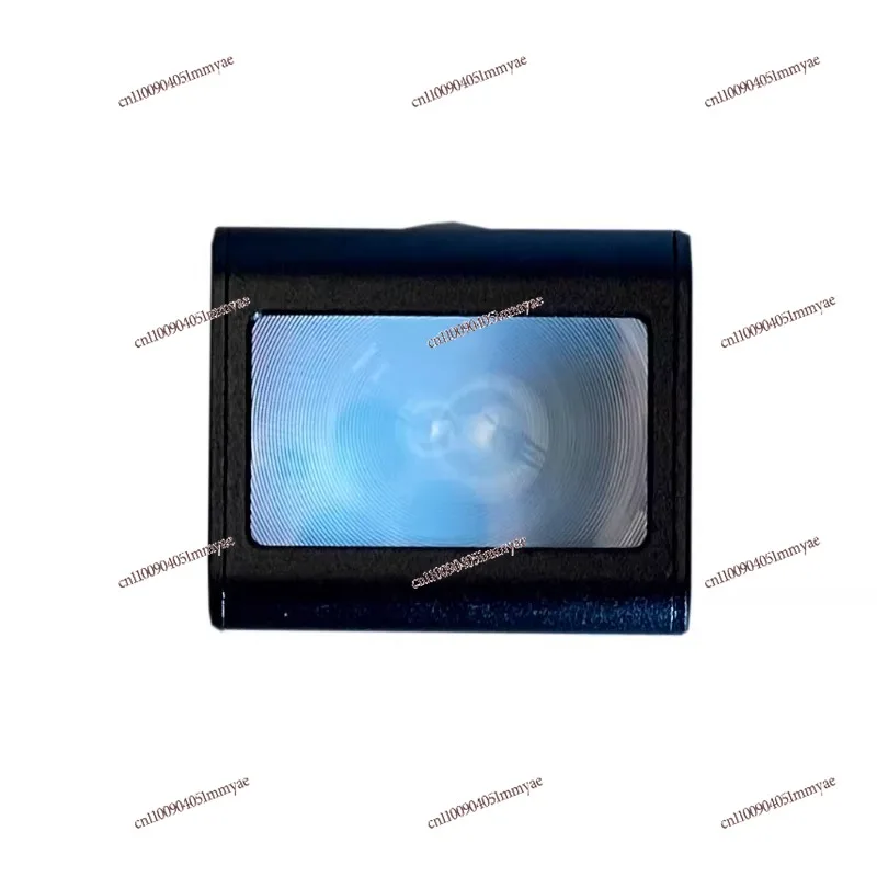 

Metal Waist Flat Viewfinder Optical 28mm 35MM Focal Length 40MM Handmade Camera Suitable