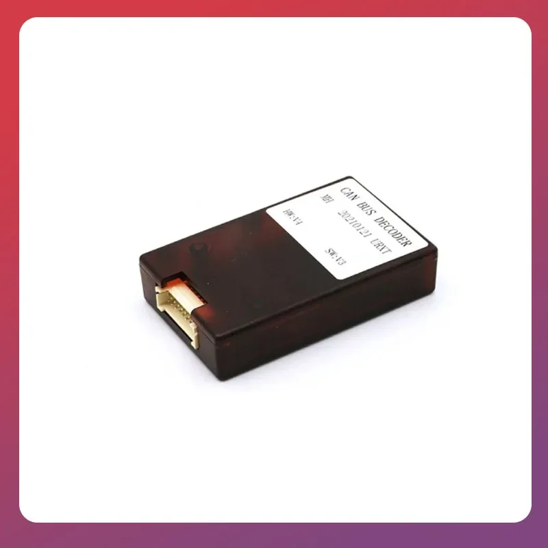 

Fiat Canbus Decoder Canbus Protocol Box Android Car Radio Wire Adapter Car Wiring Harness Adapter Canbus Box Decoder