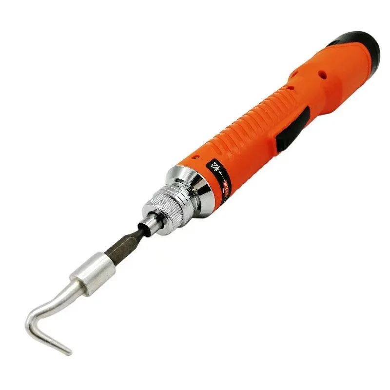 Electric Steel Bar Binding Machine Semi-automatic Tool Binding Hook  Intelligent  Artifact Reinforcement Worker