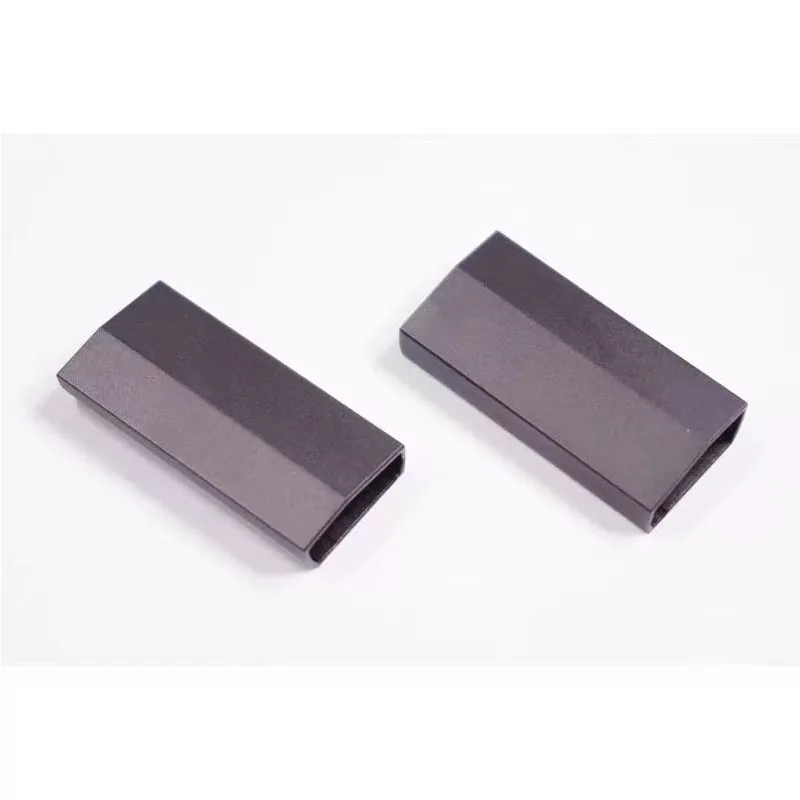 

Левый + правый чехол с петлями ЖК-дисплея для HP X360 ENVY 15 15-EW 15-EY 15Z-EY TPN-C157 TPN-C158