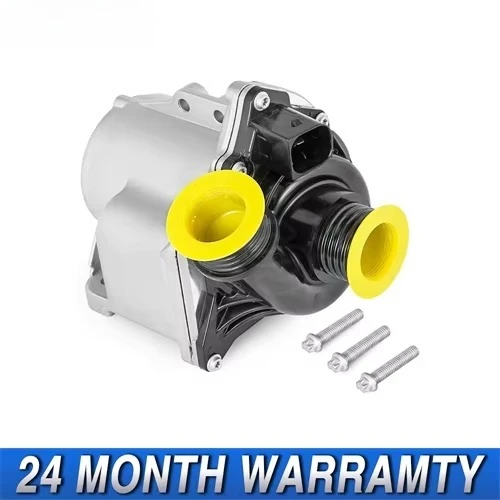 FOR 11517563659 Bomba de agua eléctrica y termostato para BMW N54 N55 3.0L E60 E61 E70 E71 E88 E90 F01 135i 335i, 11517632426
