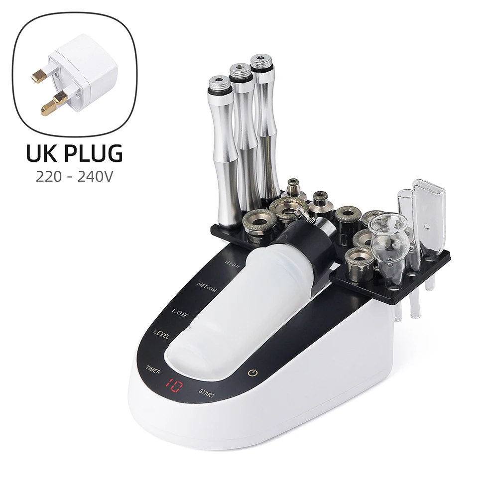 Variant: UK PLUG (220-240V)