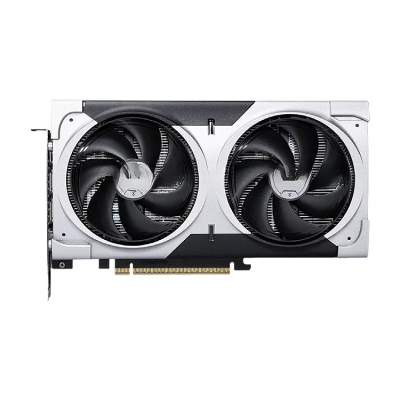 Игровая видеокарта RTX 5060 Ti 8G VENTI 2X OC PLUS