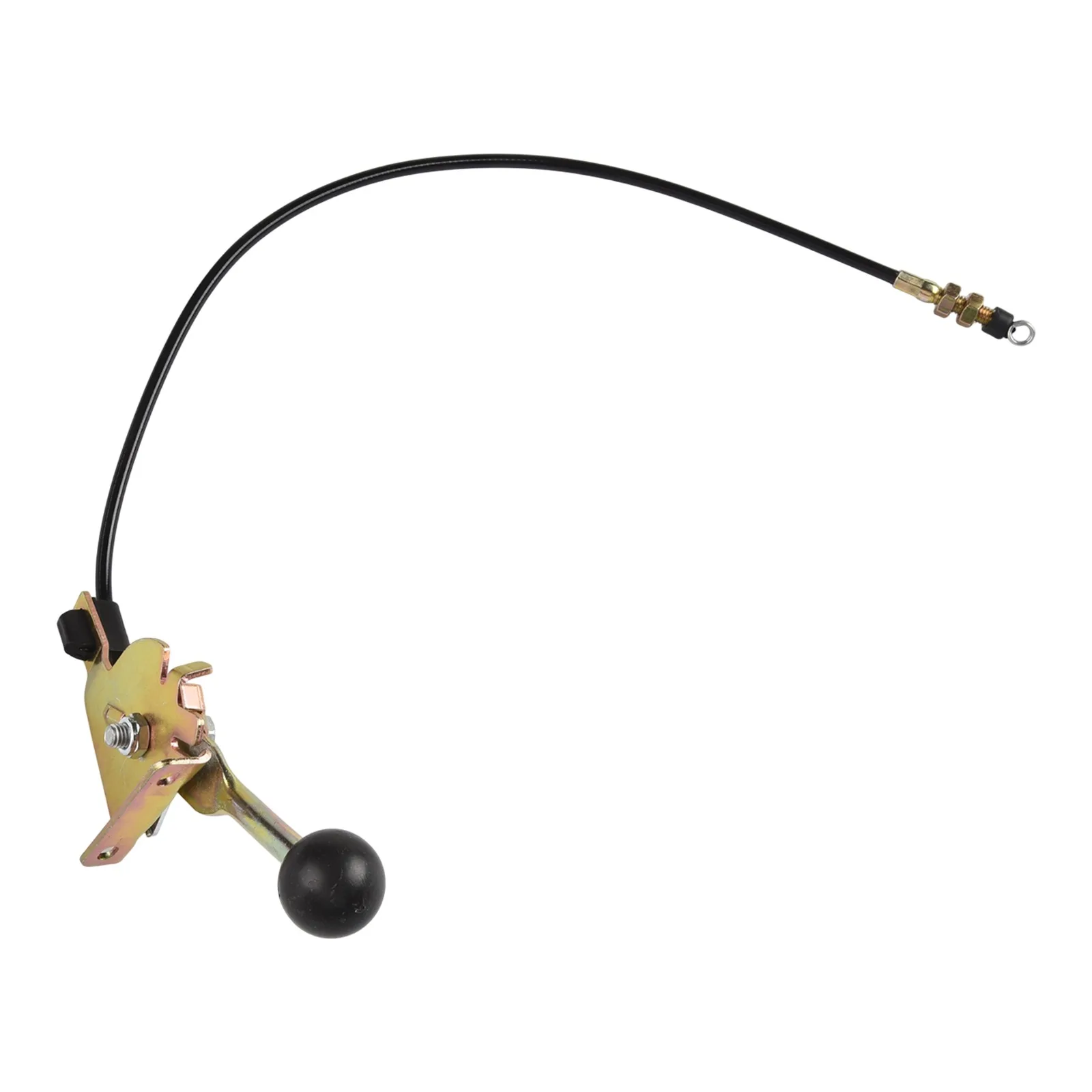 Steel Brake Cable F… - image