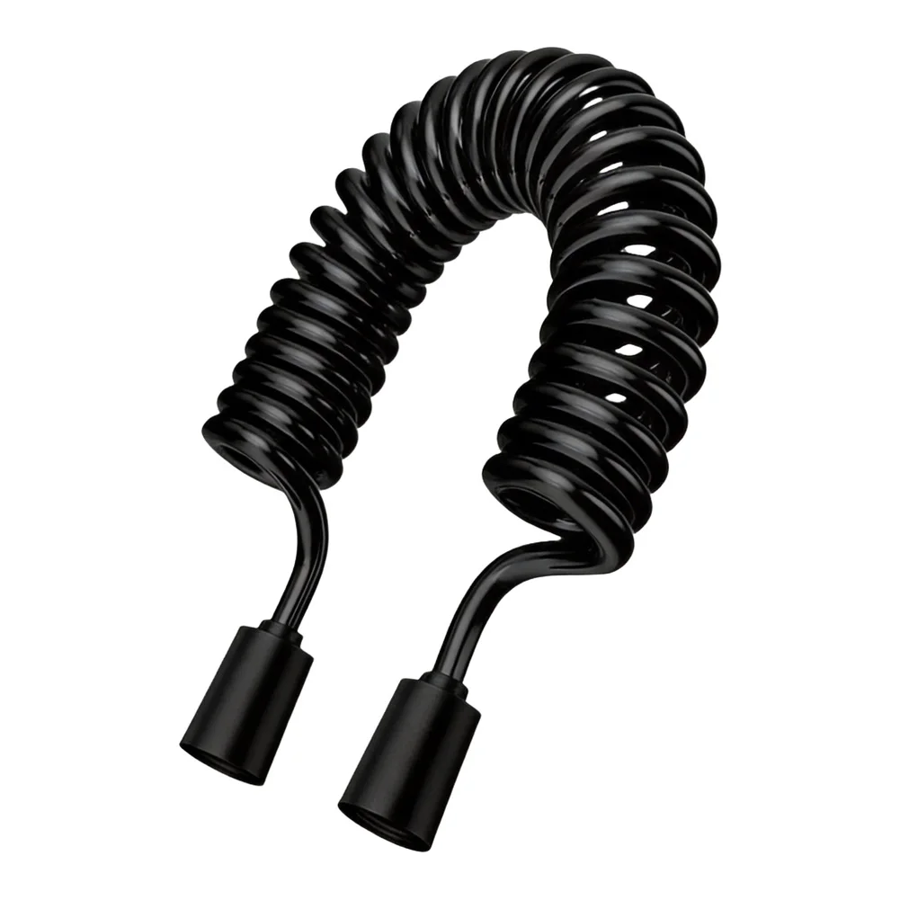 Long Lasting PU Material Shower Hose Shower Hose Telescopic Shower Heat And Freeze Resistant PU Material Sealing Silicone Gasket