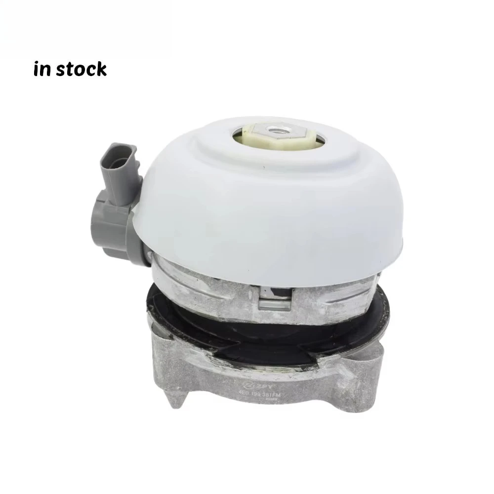 Engine Mounts 4E0199381FJ Slicer Mk7 For Audi A8 Vw Polo Suppliers Accord Gti Swift Motorized Antenna Engine Mounts