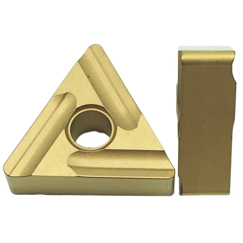 Inserti in metallo duro con scanalatura Inserti in metallo duro con scanalatura CNC Inserti in metallo duro LF9011 TNMG 160408 LS TNMG332 Utilizzo dell'utensile