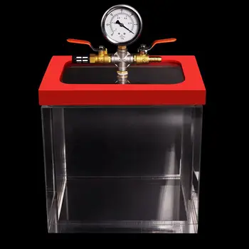 10 best sales Vakuumkammer - №10