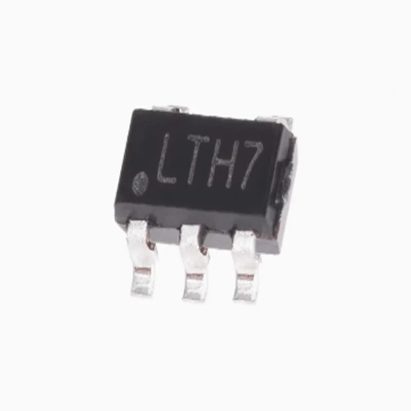 LTC4054 LTH7 100 LTC4054ES5-4.2 SOT-23-5 SOT-23 Protection au lithium IC 20-4054 PCS