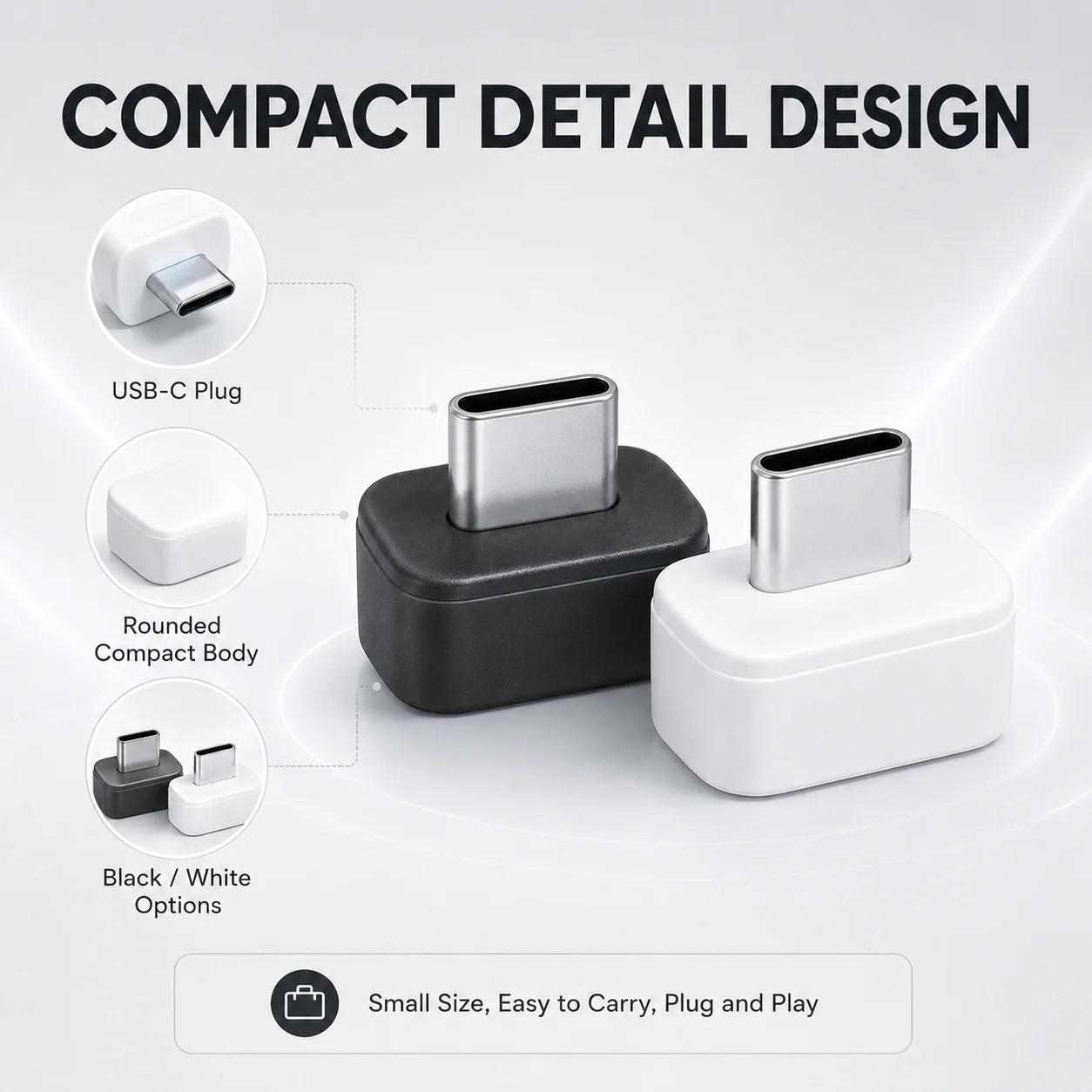 Adaptador Receptor USB-C para  - Logitech Home Cinema avaliação e preço