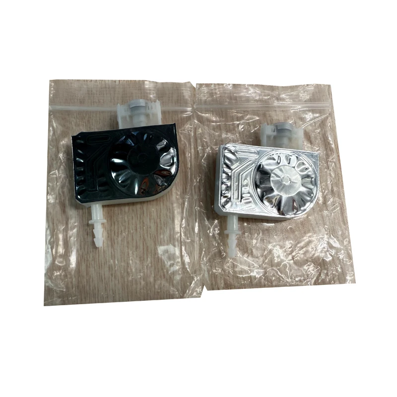 LETOP 2 piezas para 4000 4800 4880 7880 9880 piezas de impresora de inyección de tinta DX5 XP600 4720 I3200 amortiguador de tinta de cabezal de impresión