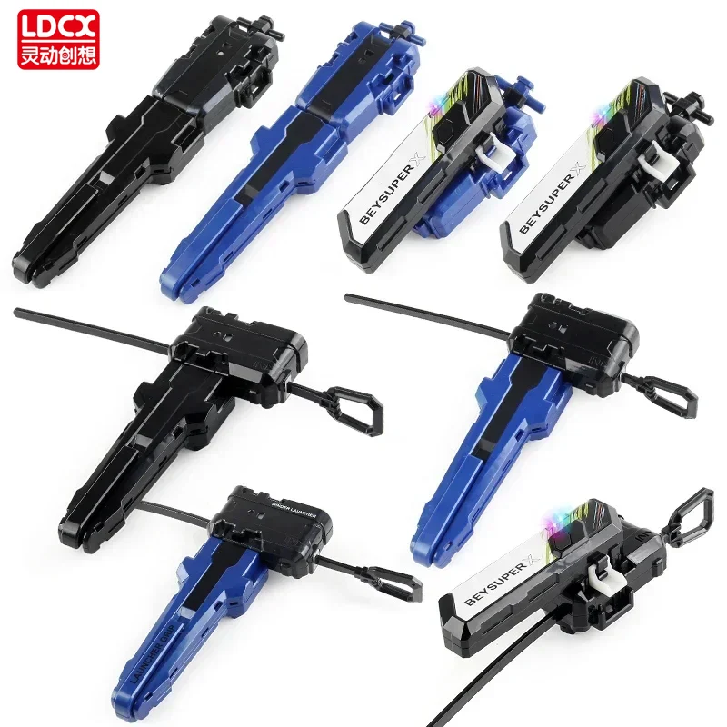 2025 دريك الكوبالت. ألعاب Gyro X Series 11 BX Gyro Series BX Launcher مقابض هدايا عيد الميلاد للبنين والبنات.